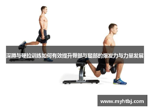 深蹲与硬拉训练如何有效提升臀部与腿部的爆发力与力量发展